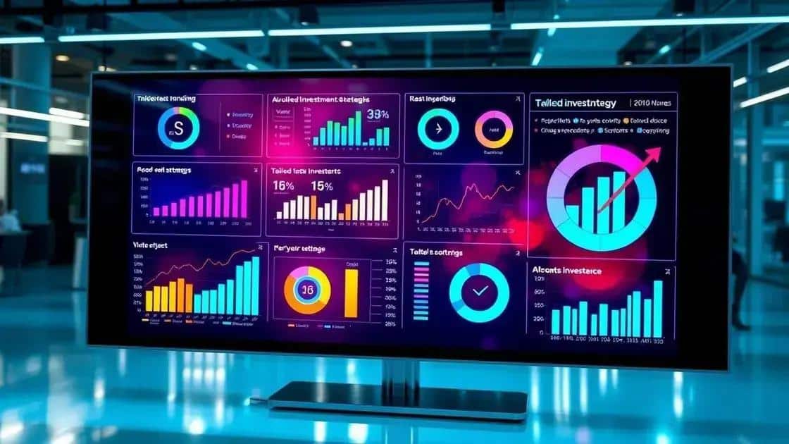 Key benefits of using robo-advisors