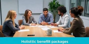 Holistic benefit packages trends shaping employee satisfaction