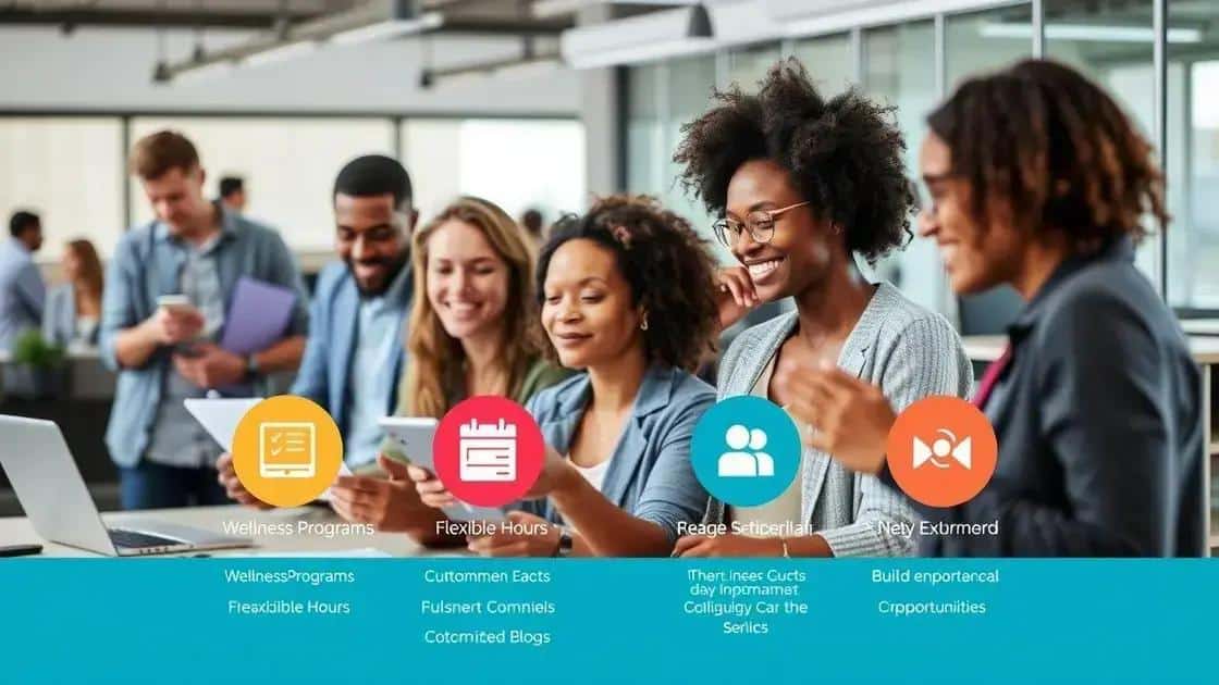Benefits customization and personalization