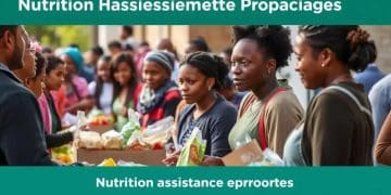 Nutrition benefit programs trends shaping our future