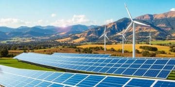 Clean energy projects USA trends shaping the future