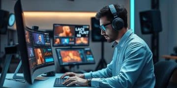 AI-generated media trends shaping the future