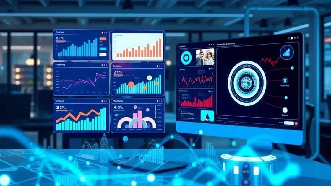 Key trends in AI media