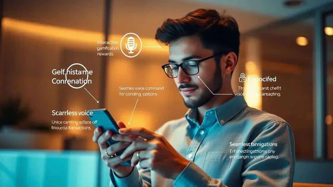 User experience innovations to watch