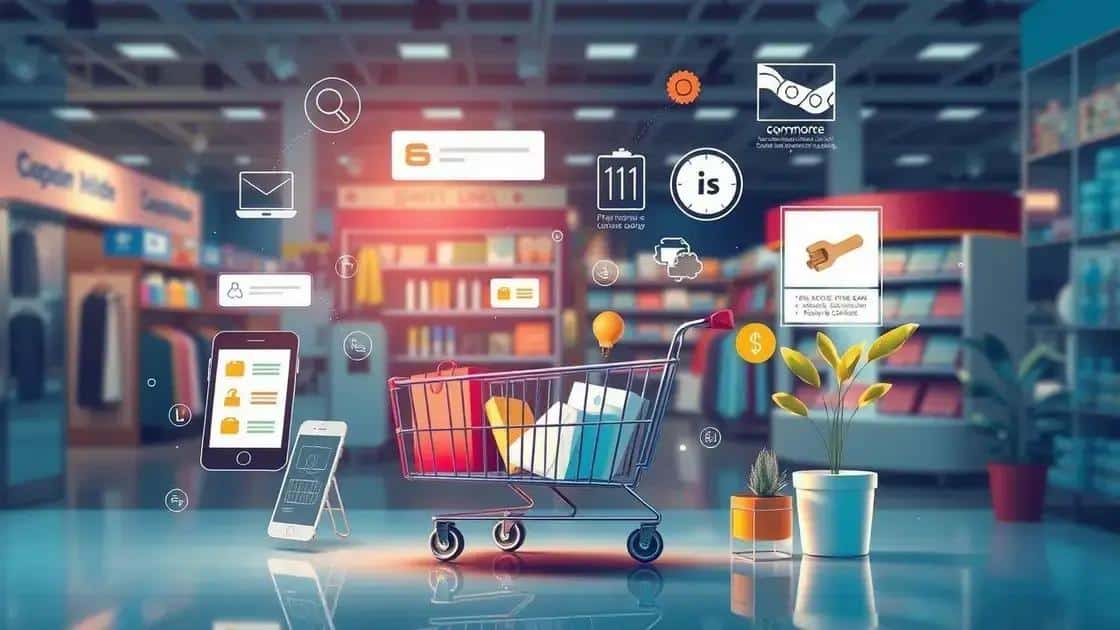 Future predictions for e-commerce growth