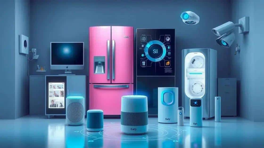 How AI will influence consumer products