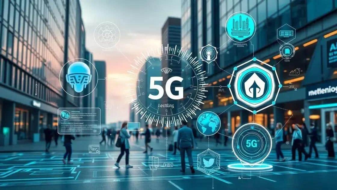 future trends in US tech landscape