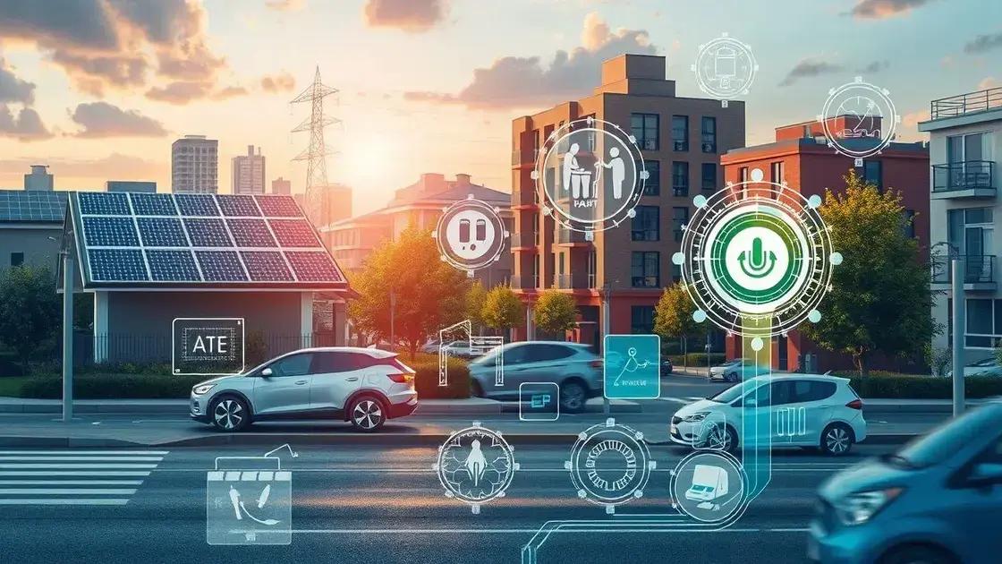 Key players and innovations in the industry