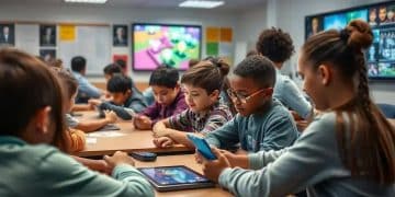 Insights on gamified learning platforms: unlocking potential