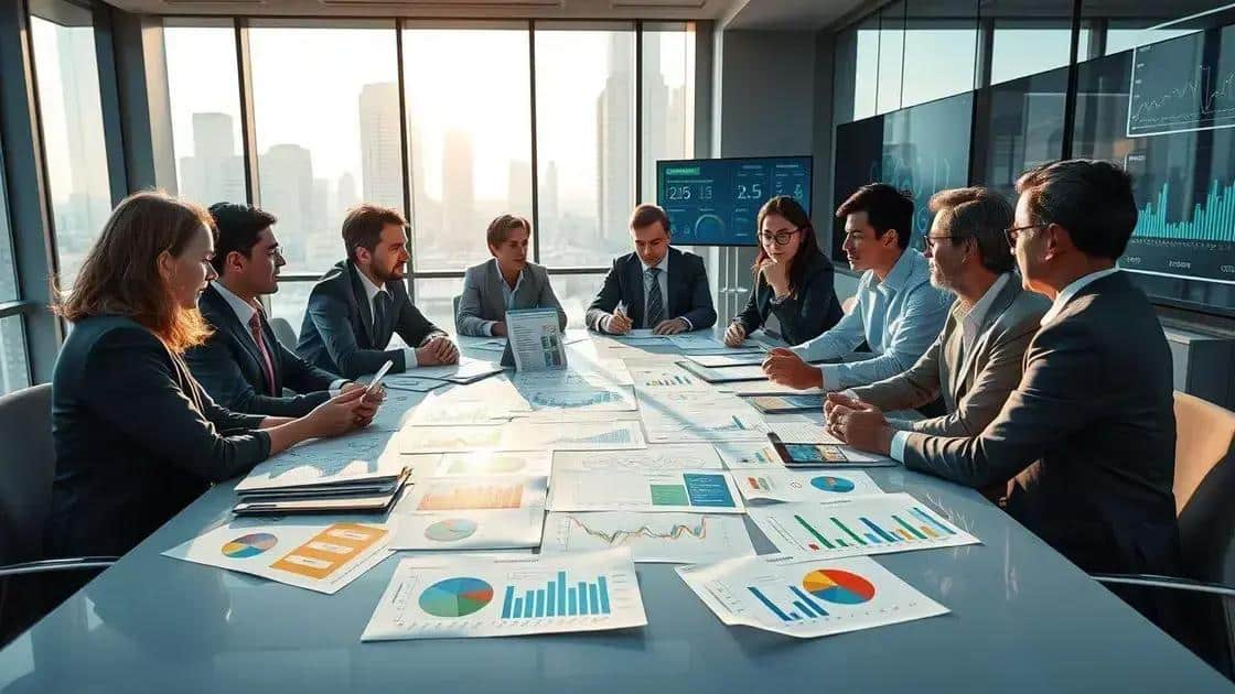 Current trends in ESG investing strategies