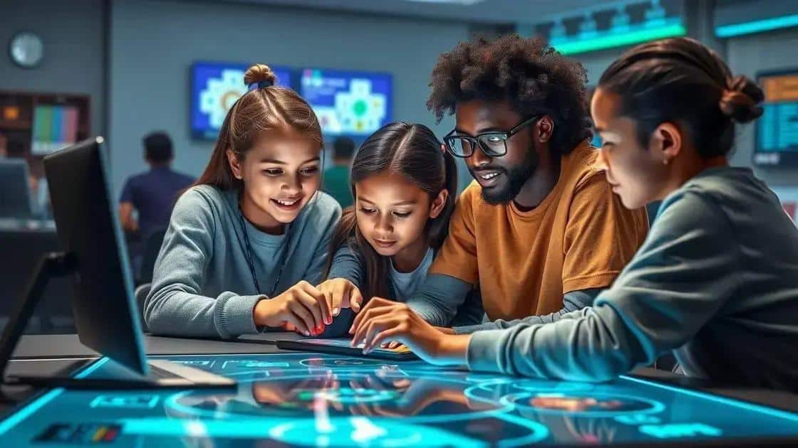 Key benefits of gamified platforms
