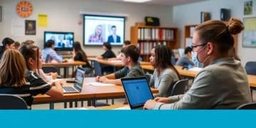Hybrid learning success trends: are you ready?