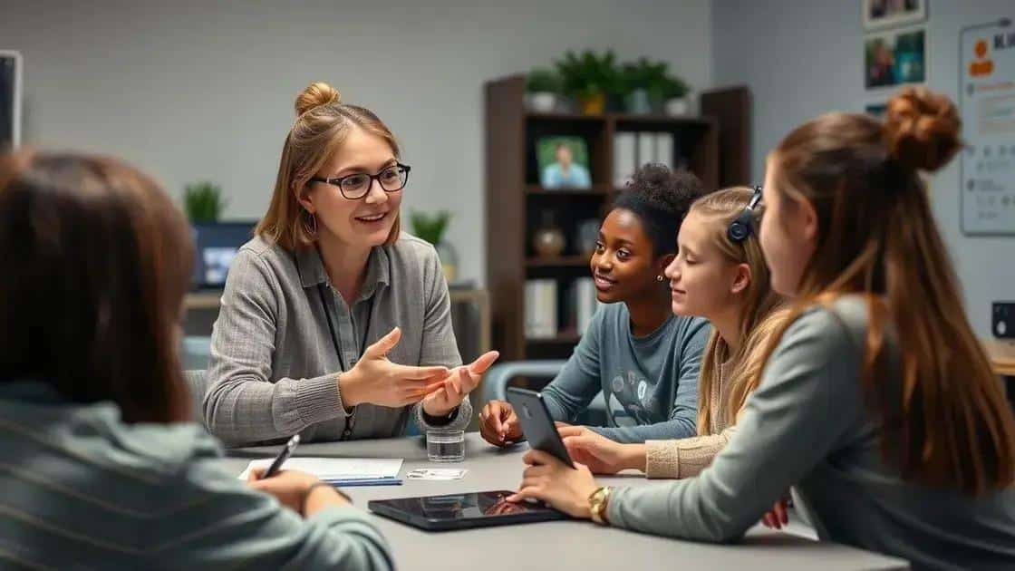 Challenges and solutions in hybrid learning