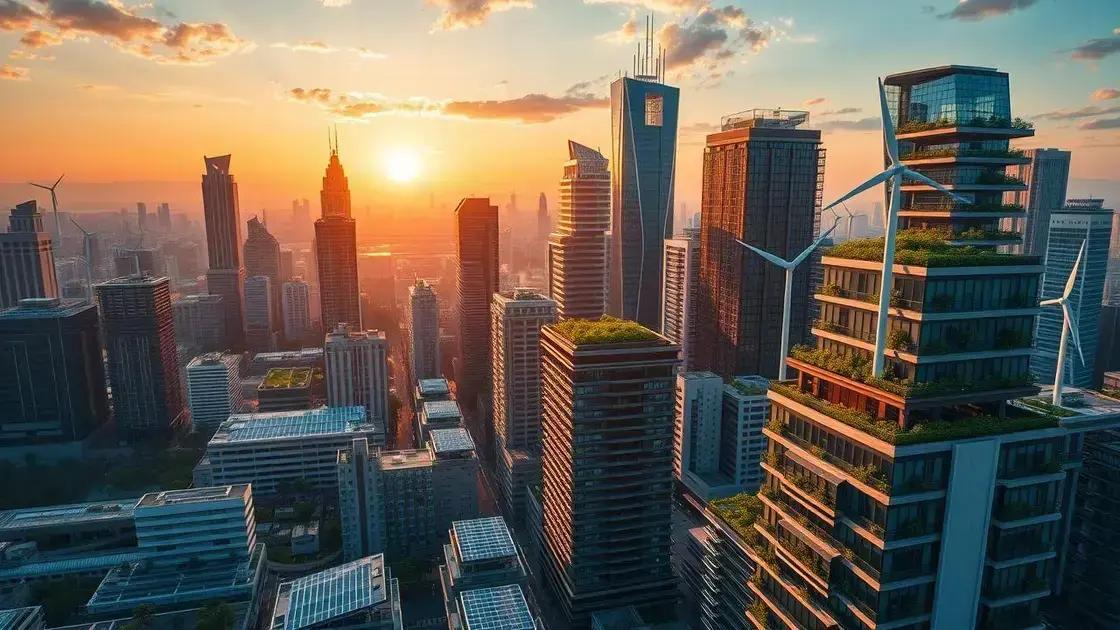 The future of ESG investing and its impact