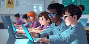 AI tutoring programs trends to boost student success