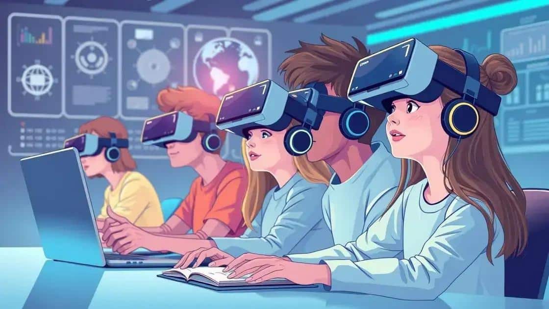 Future predictions for AI tutoring programs