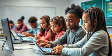 Insights on ai in classrooms: enhancing student engagement