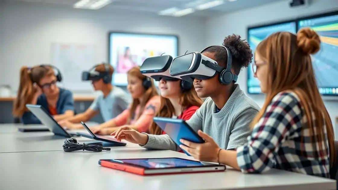 Tools and technologies for ai education