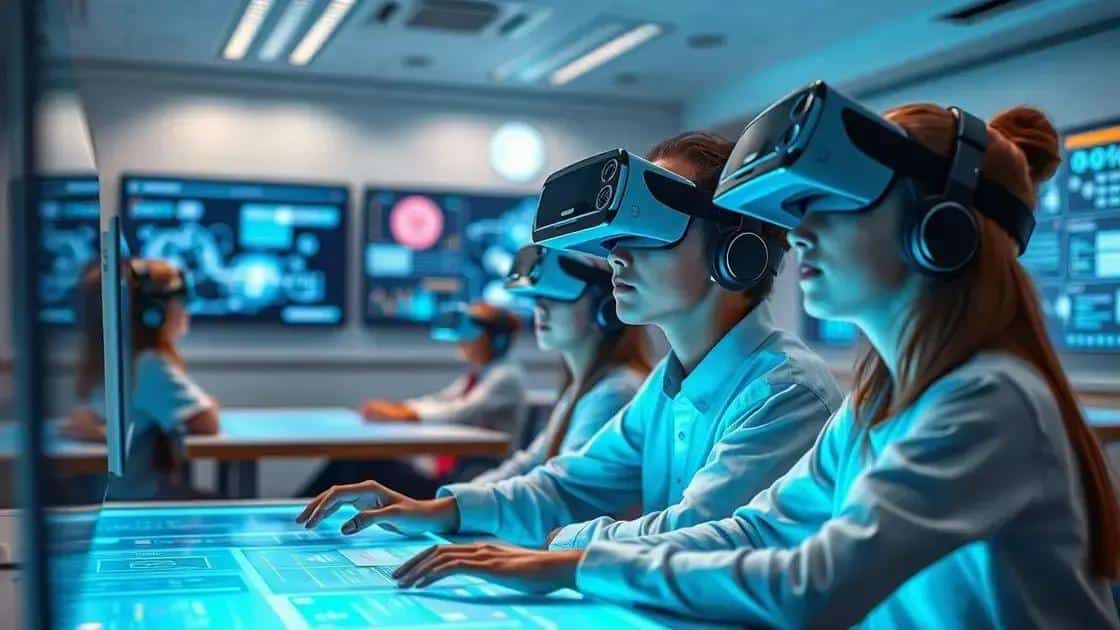 Future trends in ai for education