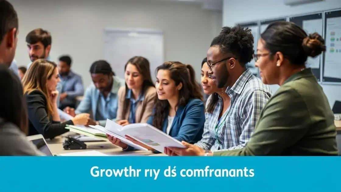 Benefits of training grants for employees