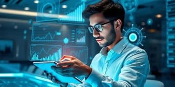 AI in personal finance trends: what to expect