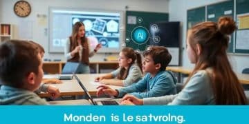 Teacher AI tools 2025 trends to boost classroom efficiency