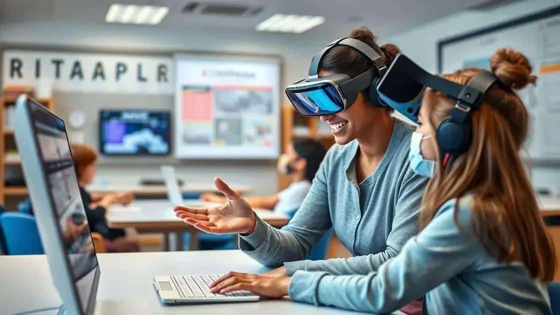 How AI tools are transforming teaching methods