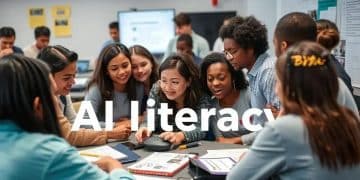 AI literacy campaigns trends shaping the future