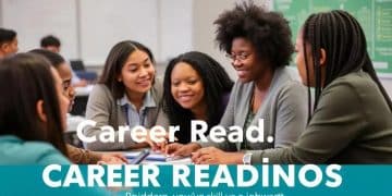 Insights on career readiness programs: prepare for success