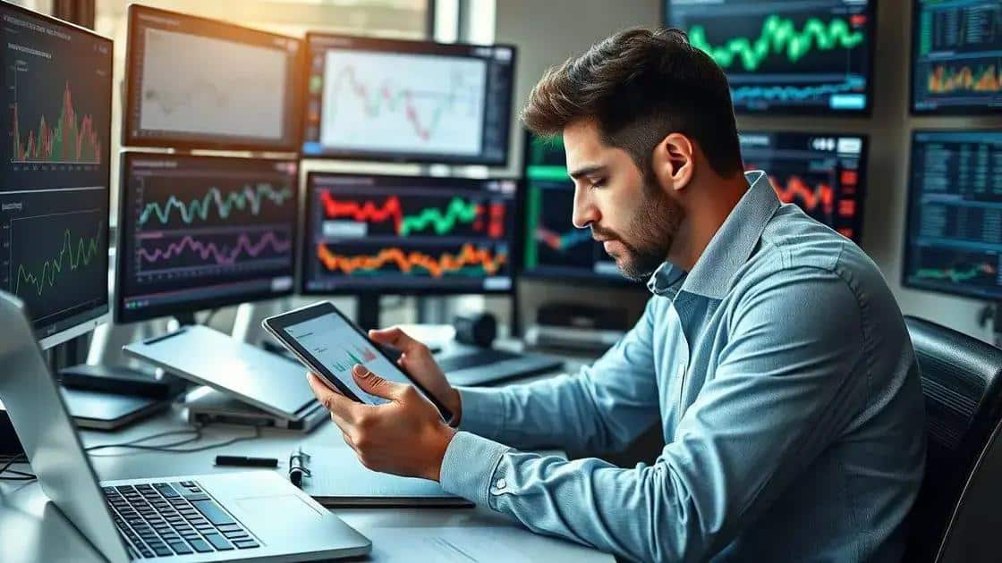 Key trends influencing money management