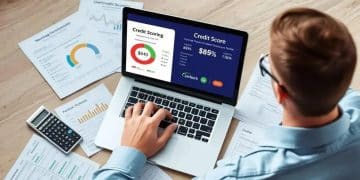 Insights on credit score optimization: unlock your potential
