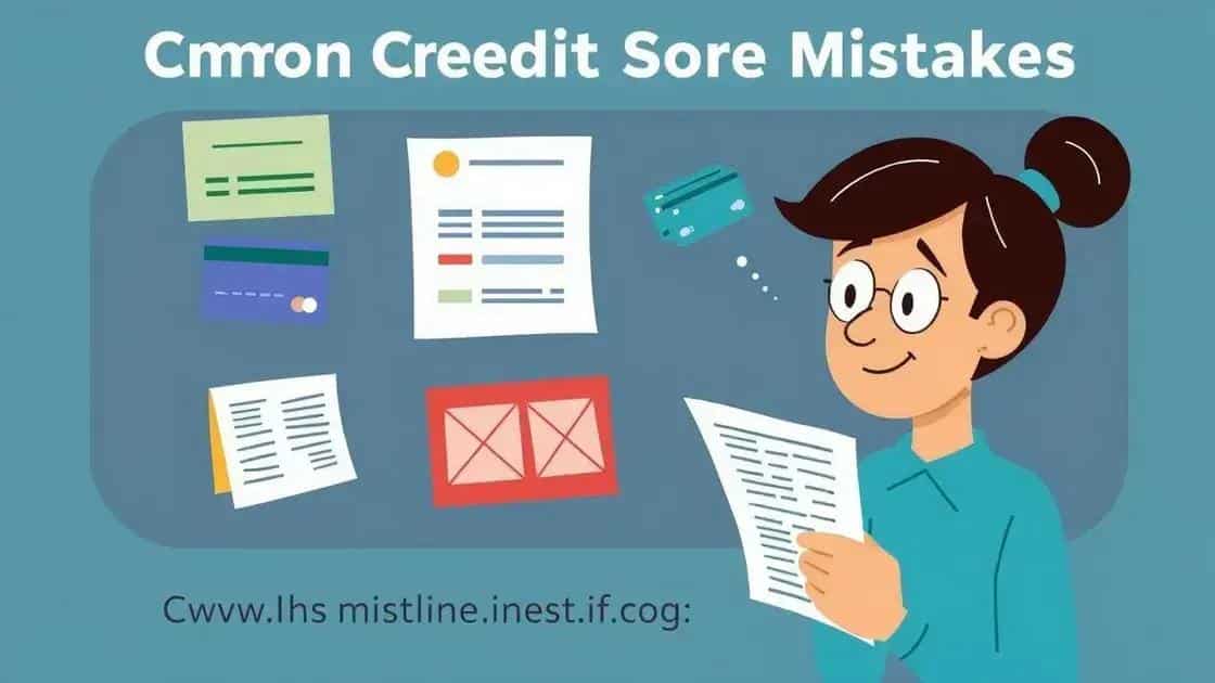 Common mistakes to avoid during optimization