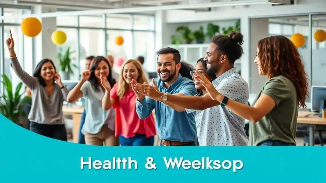 The impact of wellness incentives on employee engagement
