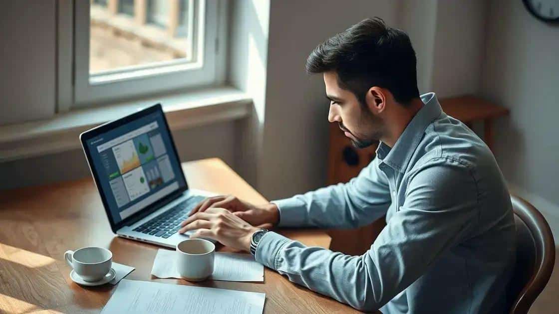 How to choose the right AI-based tools for your finances