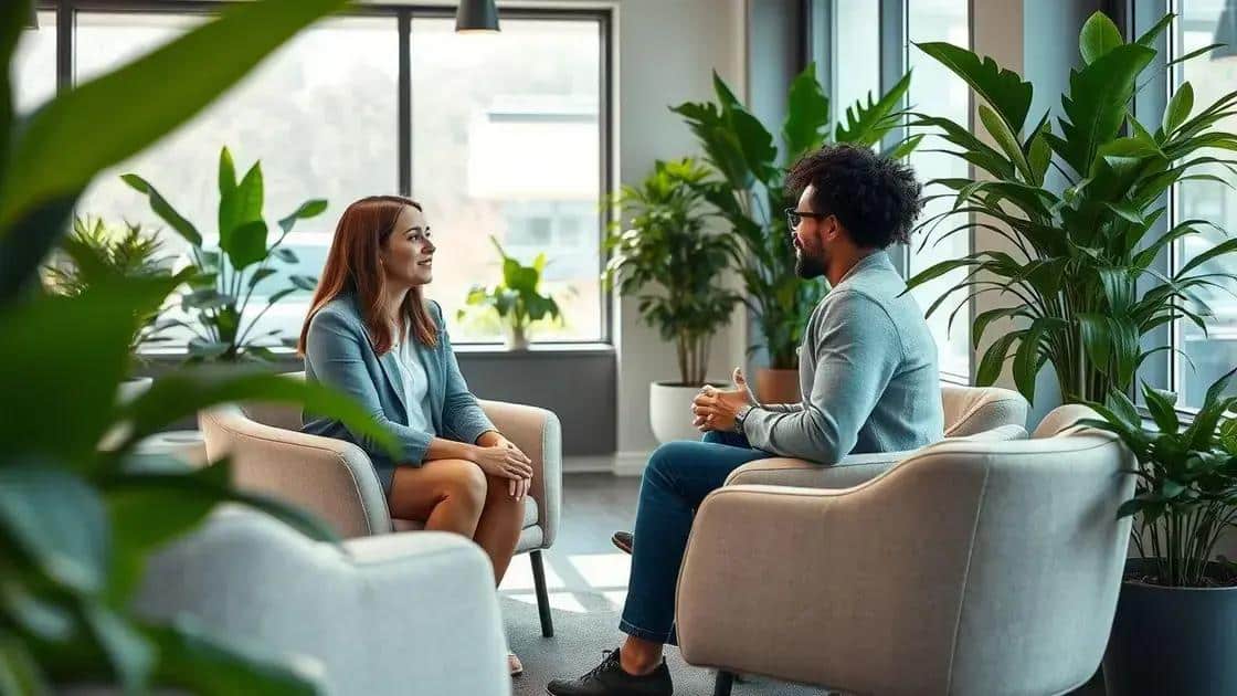 The role of employers in preventing burnout