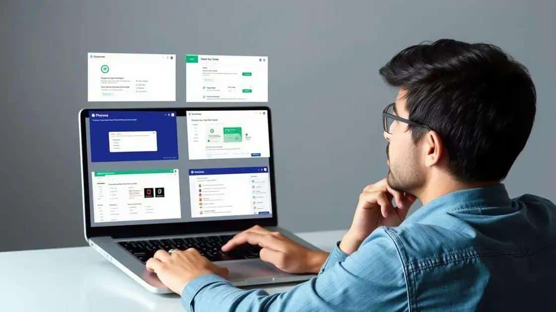 How to choose the right digital privacy tool