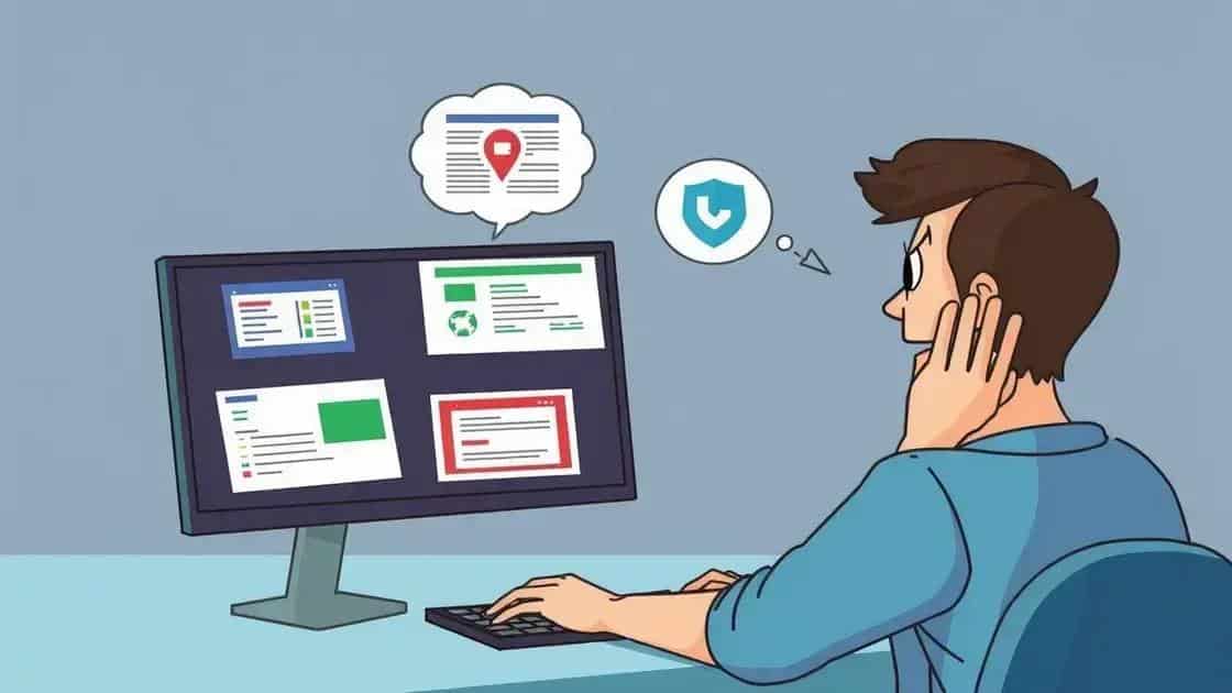 Challenges and limitations of digital privacy tools