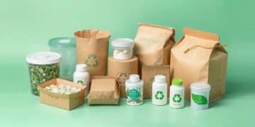 Sustainable packaging news trends shaping the industry