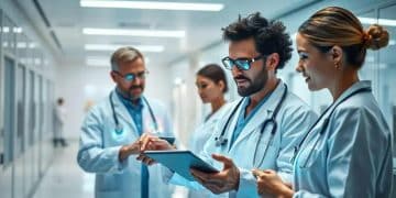 Health tech advancements trends shaping the future