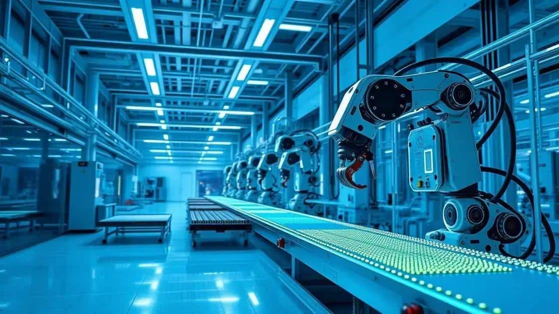 Future predictions for semiconductor supplies