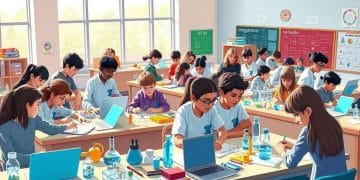 Insights on stem program funding: what you need to know