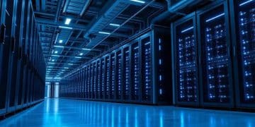 Data center efficiency news trends: What to watch