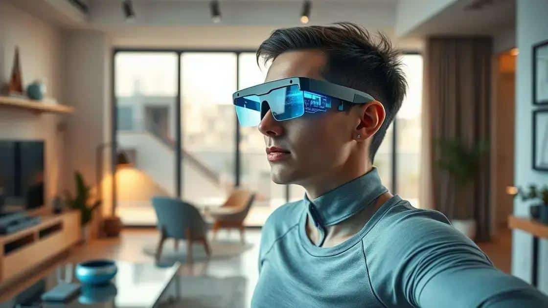 future trends in wearable technology