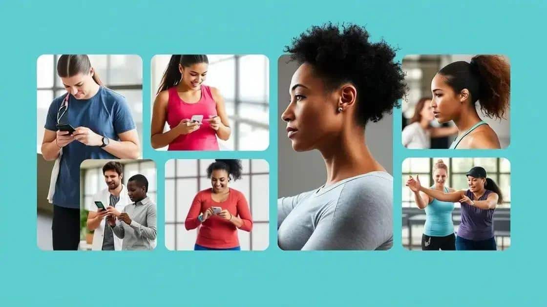 Key trends in health programs