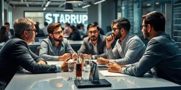 Insights on startup investment surge: what you need to know