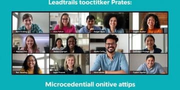 Insights on microcredential education paths: How to navigate