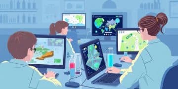 Insights on virtual lab simulations: Transforming education