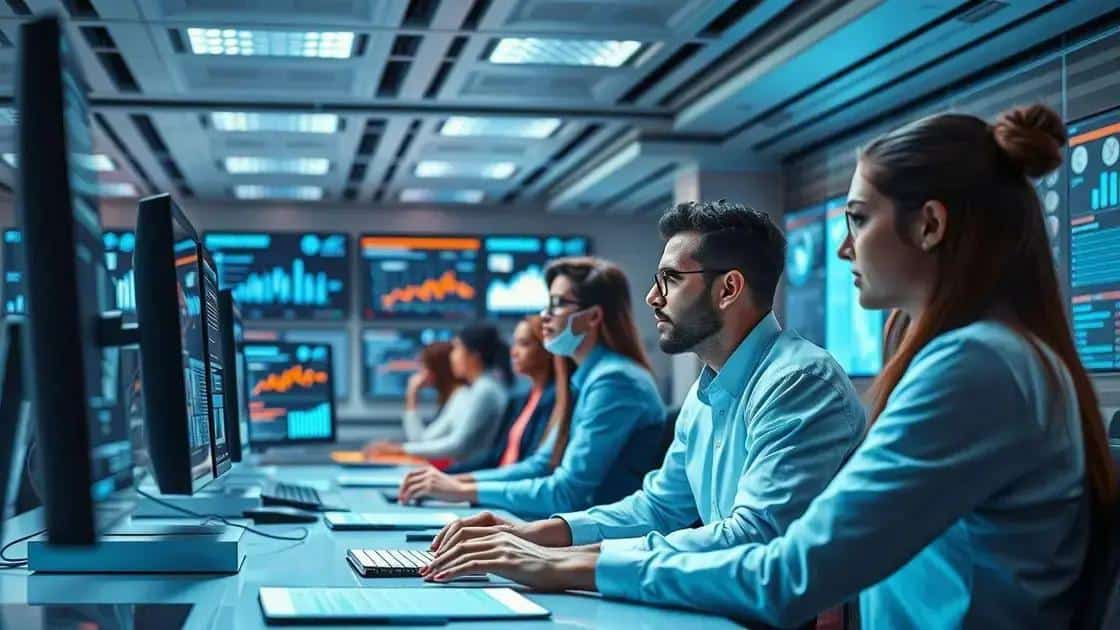 Key trends in AI technology for admissions