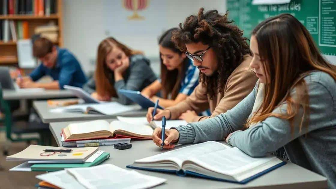 Tips for effectively preparing for certification exams