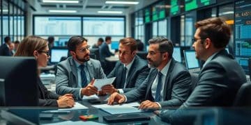 US bank M&A surge amid relaxed Fed rules